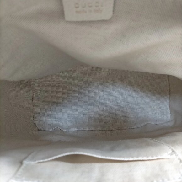 Gucci BackPack Bag Brown mon-903-090325 - Picture 11 of 16